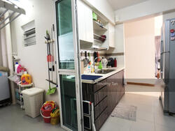Blk 267A Punggol Field (Punggol), HDB 4 Rooms #266359161